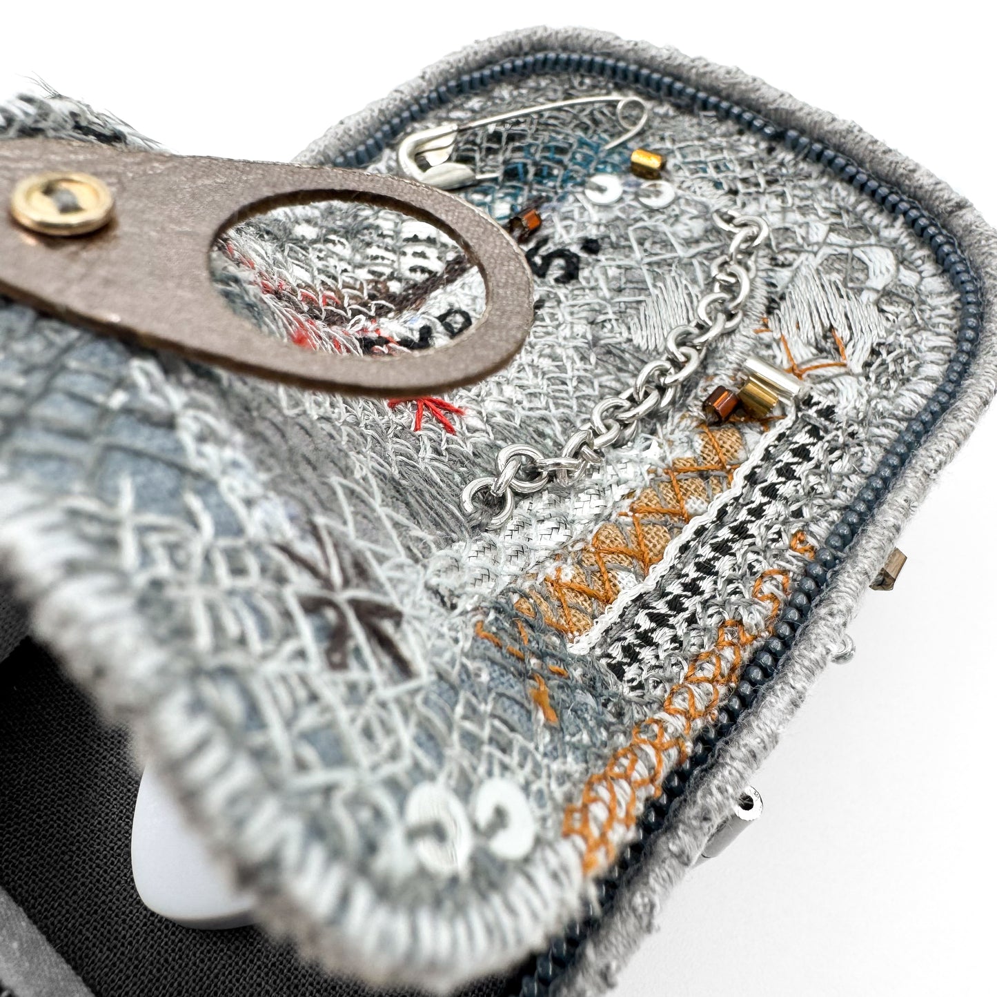 LIMITED EDITION "MINI SARDINES CAN" sculpture
