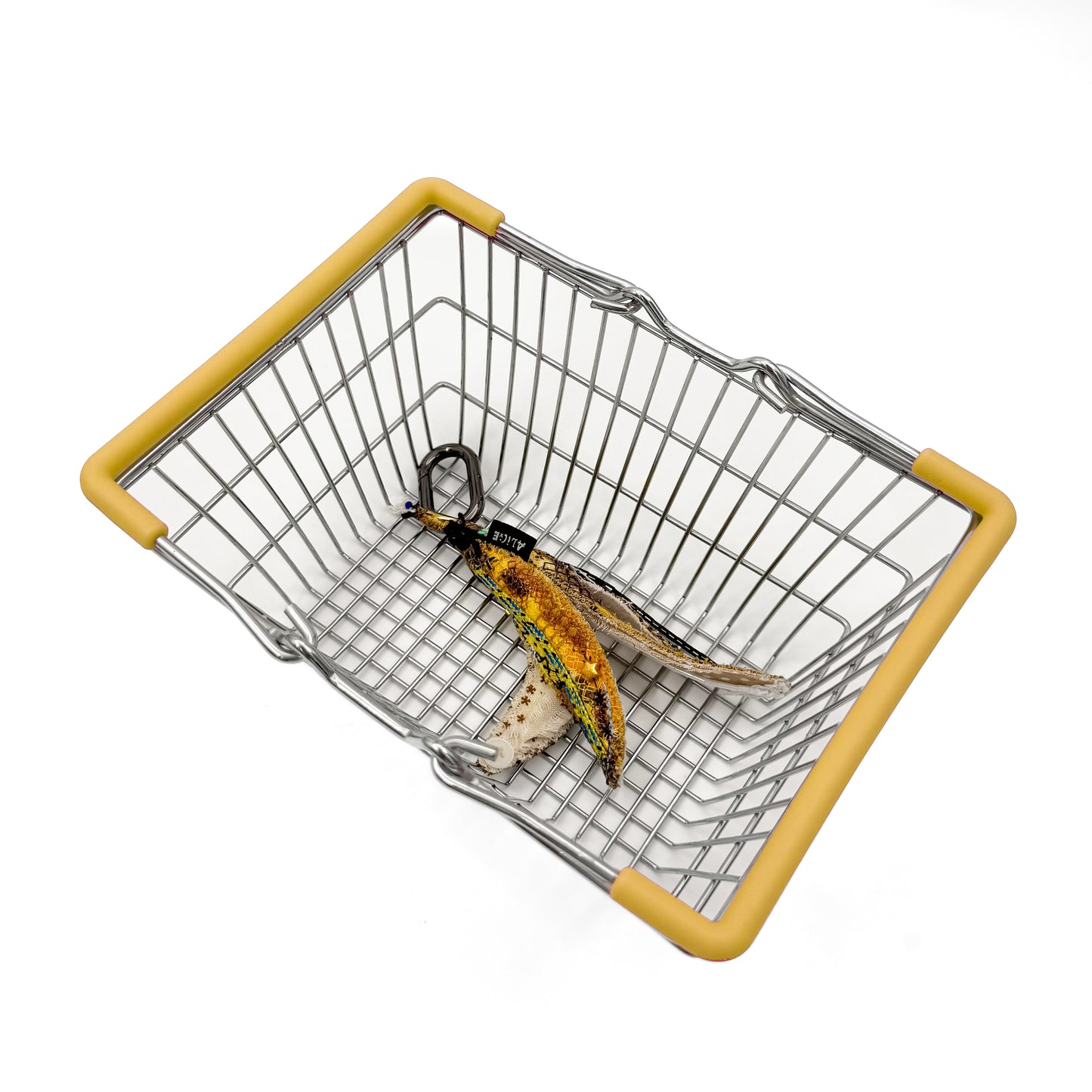 LIMITED EDITION "BABY BANANA PEEL" Charm