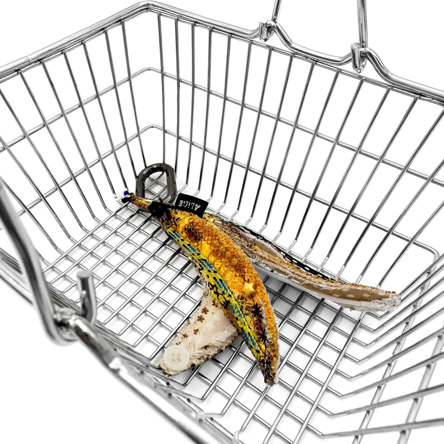 LIMITED EDITION "BABY BANANA PEEL" Charm