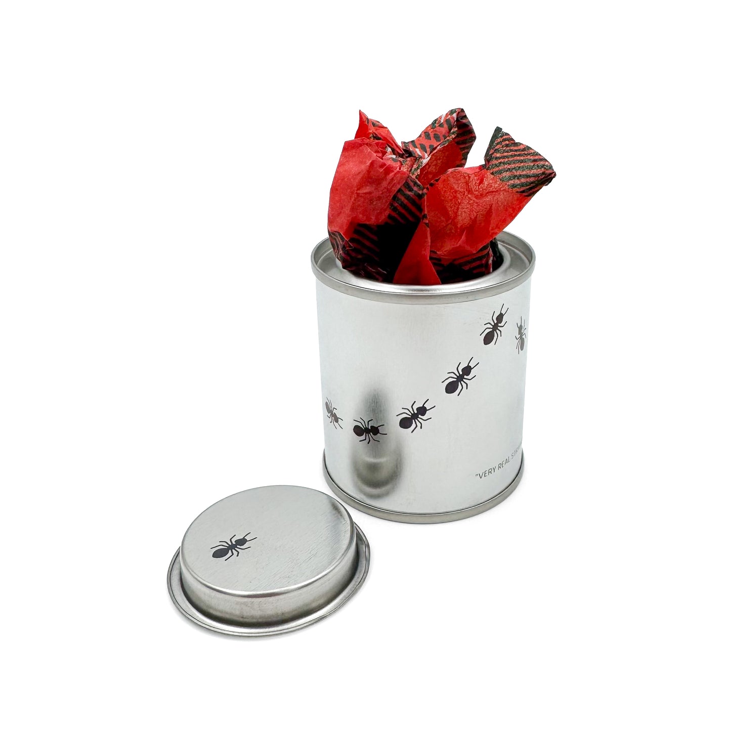 LIMITED EDITION "VERY REAL STRAWBERRY" Charm