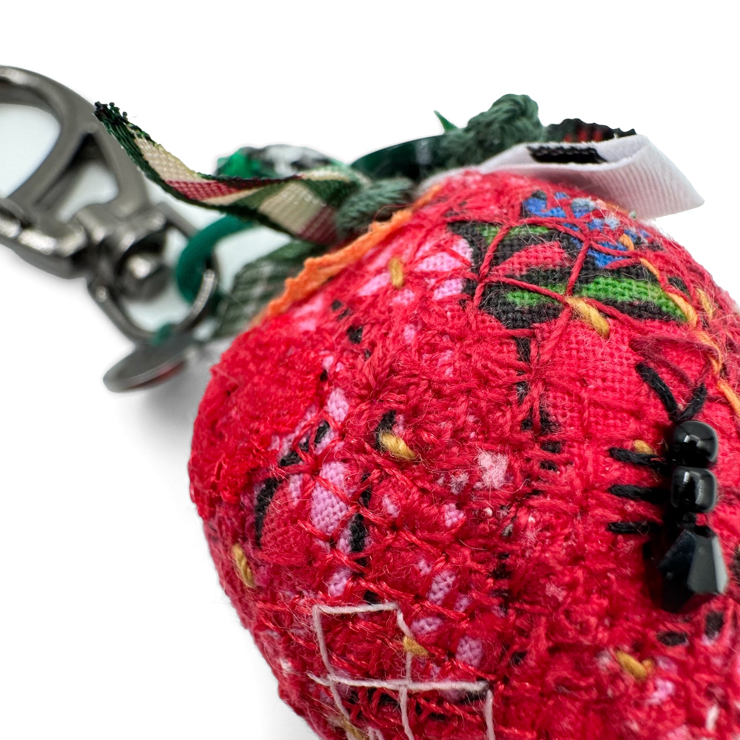LIMITED EDITION "VERY REAL STRAWBERRY" Charm