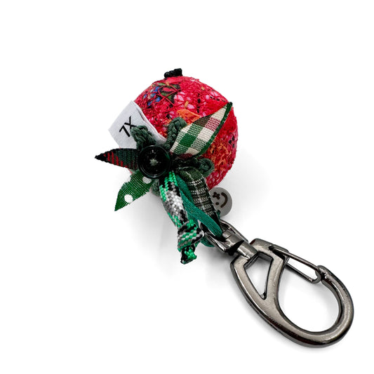 LIMITED EDITION "VERY REAL STRAWBERRY" Charm